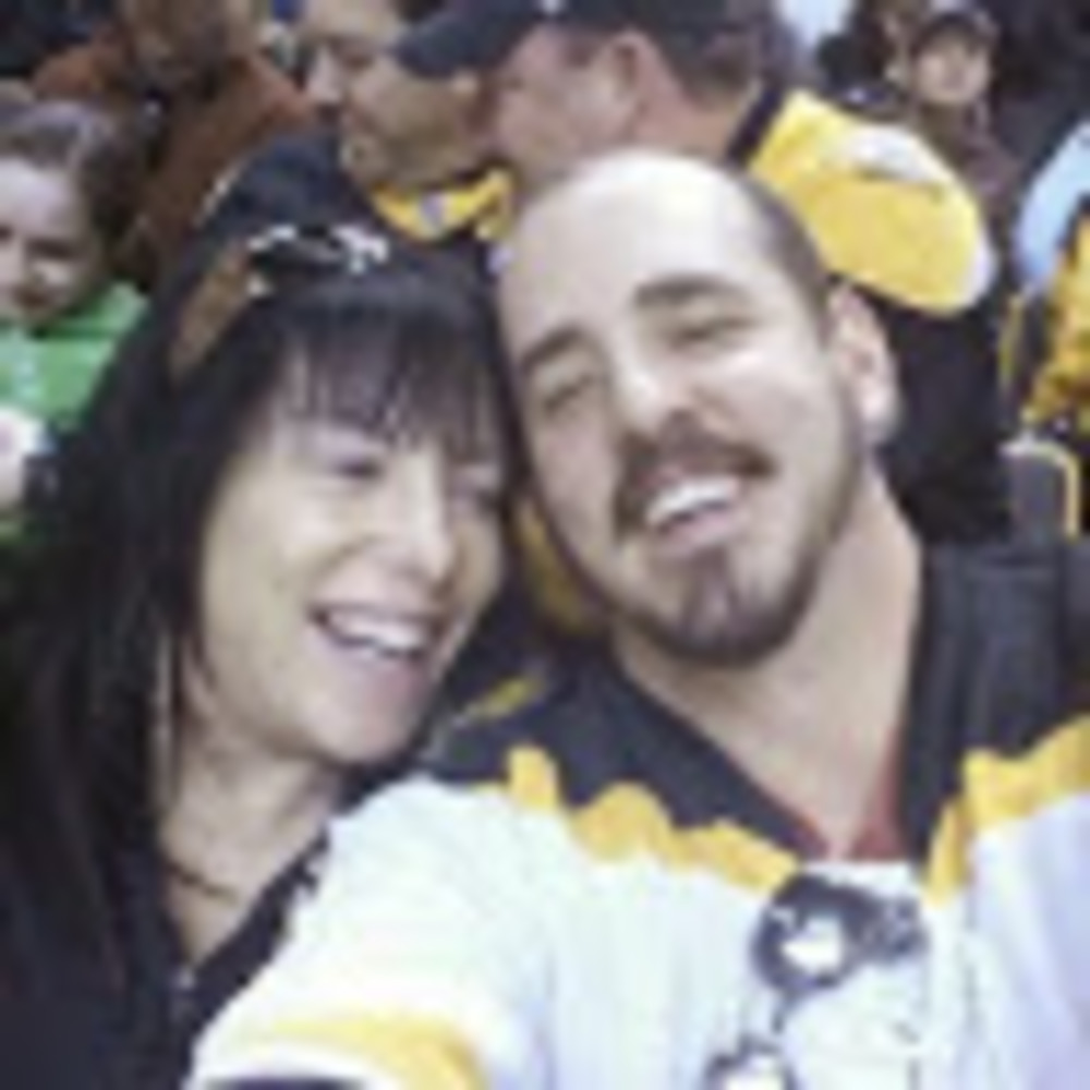 Meet your Posher, Arlene